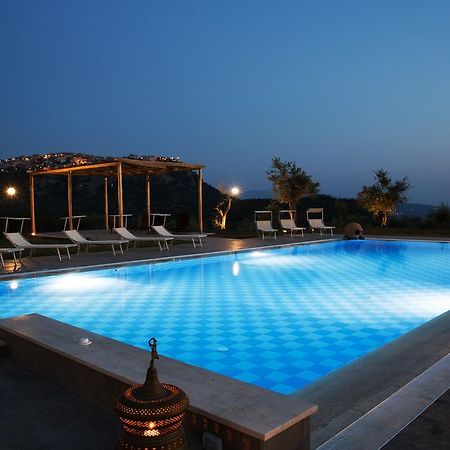 L' Aia Resort Trentinara Zewnętrze zdjęcie