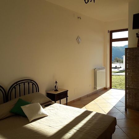 L' Aia Resort Trentinara Zewnętrze zdjęcie