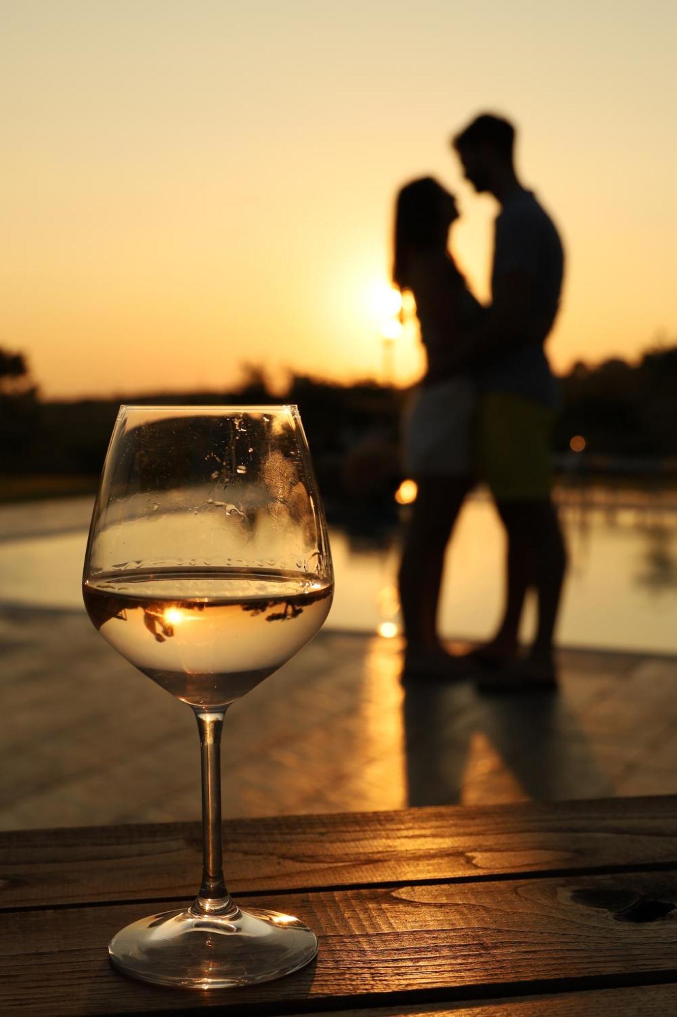 L' Aia Resort Trentinara Zewnętrze zdjęcie