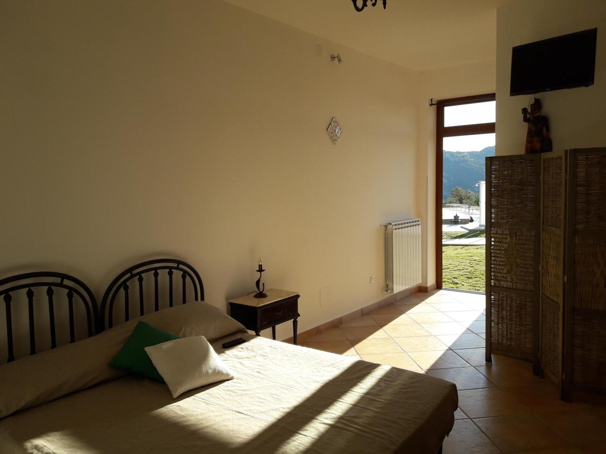 L' Aia Resort Trentinara Zewnętrze zdjęcie